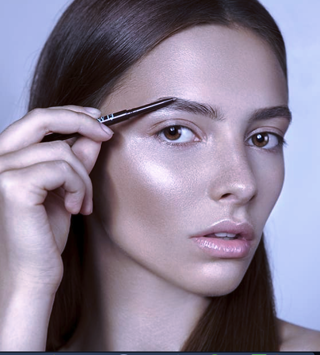 Professional Brow Artist